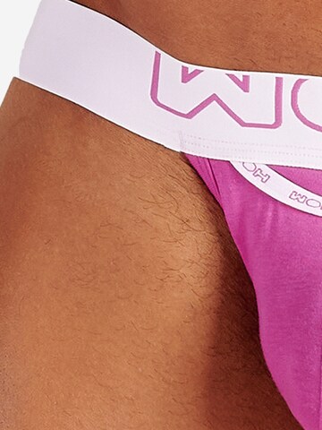WOH Panty 'Sexy Fun' in Pink