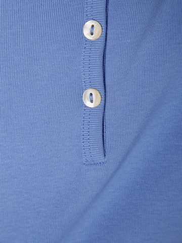 Brookshire T-Shirt ' ' in Blau