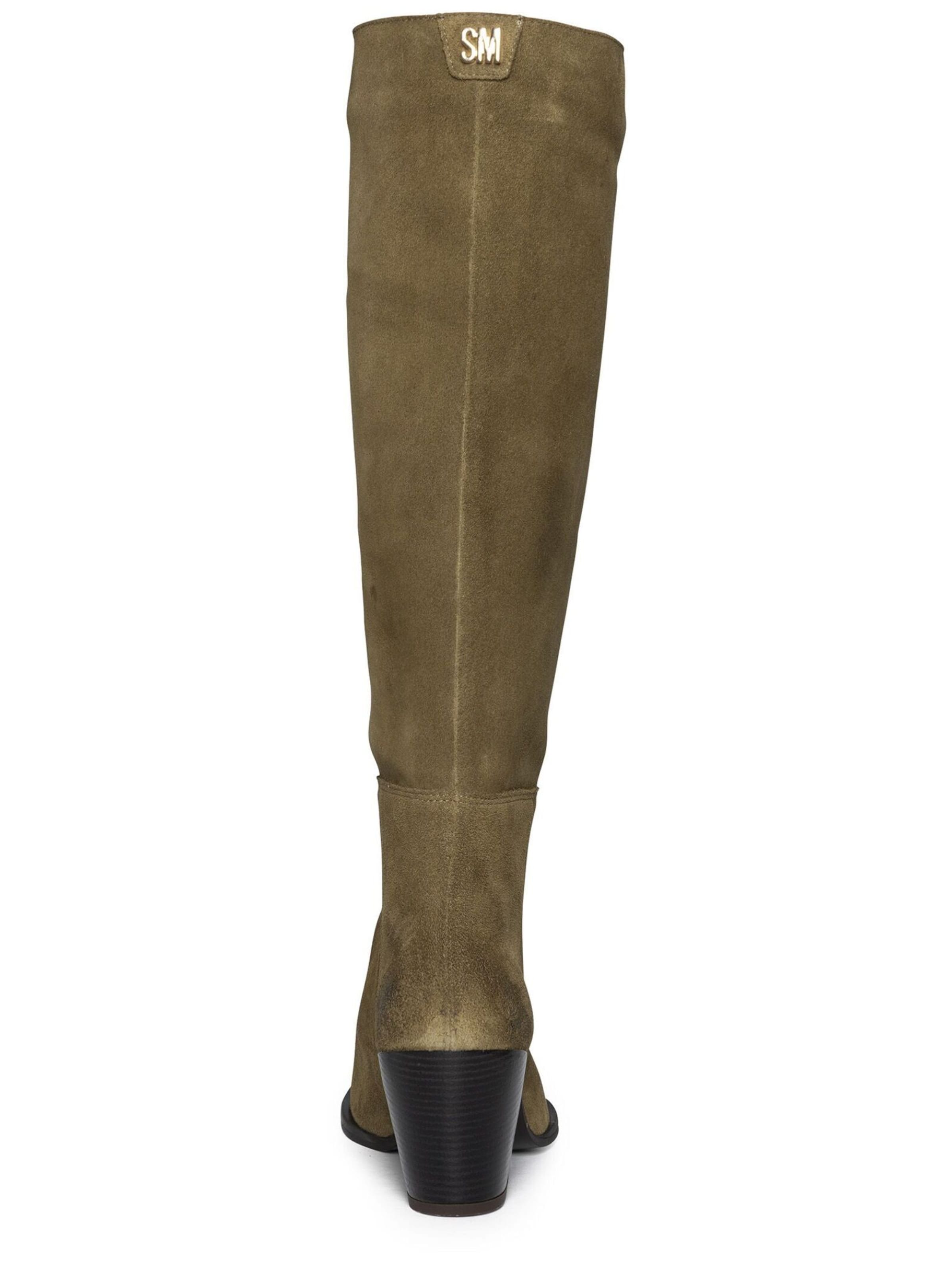 STEVE MADDEN Stiefel in Braun