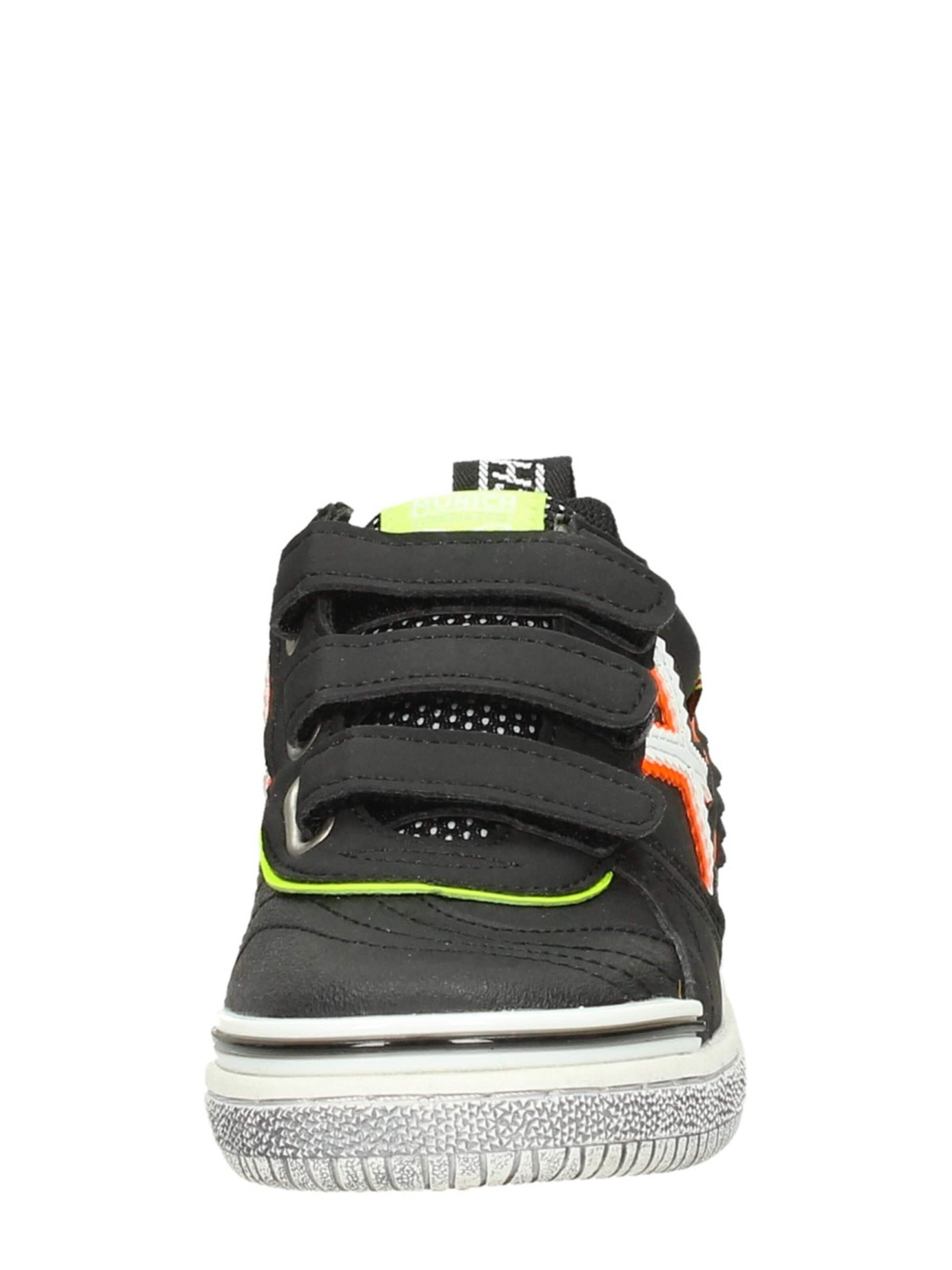 MUNICH Sneakers 'G3 Low' in Black