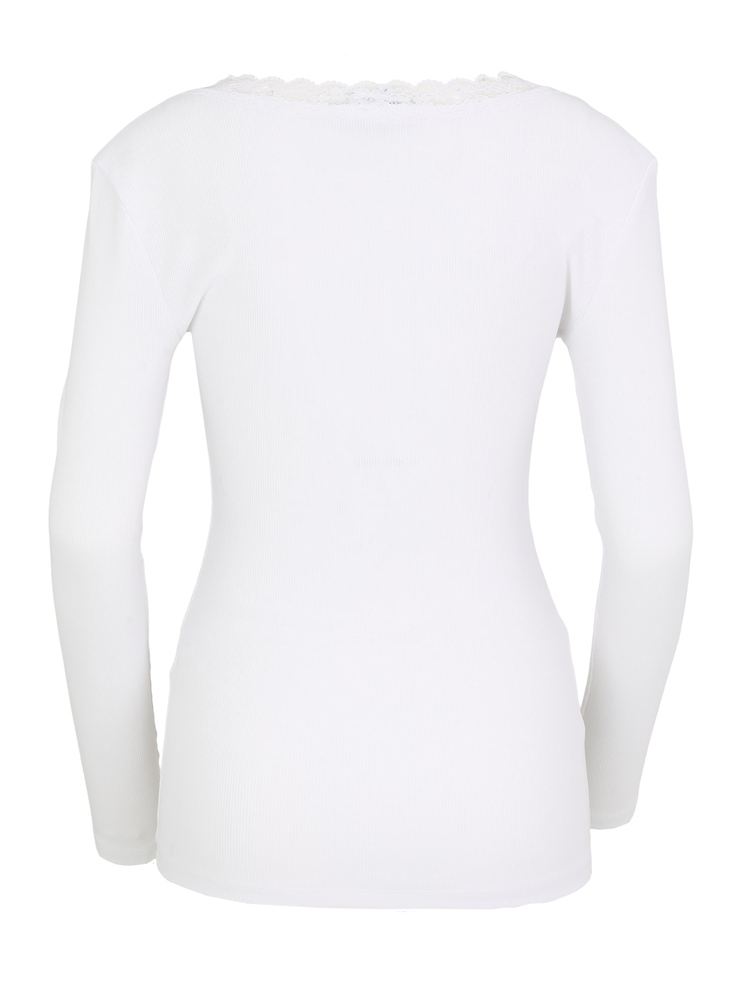 Only Maternity Tričko 'OLMNOMA' – černá