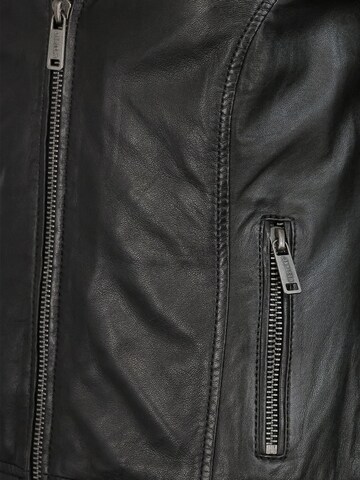 MUSTANG Between-Season Jacket in Black