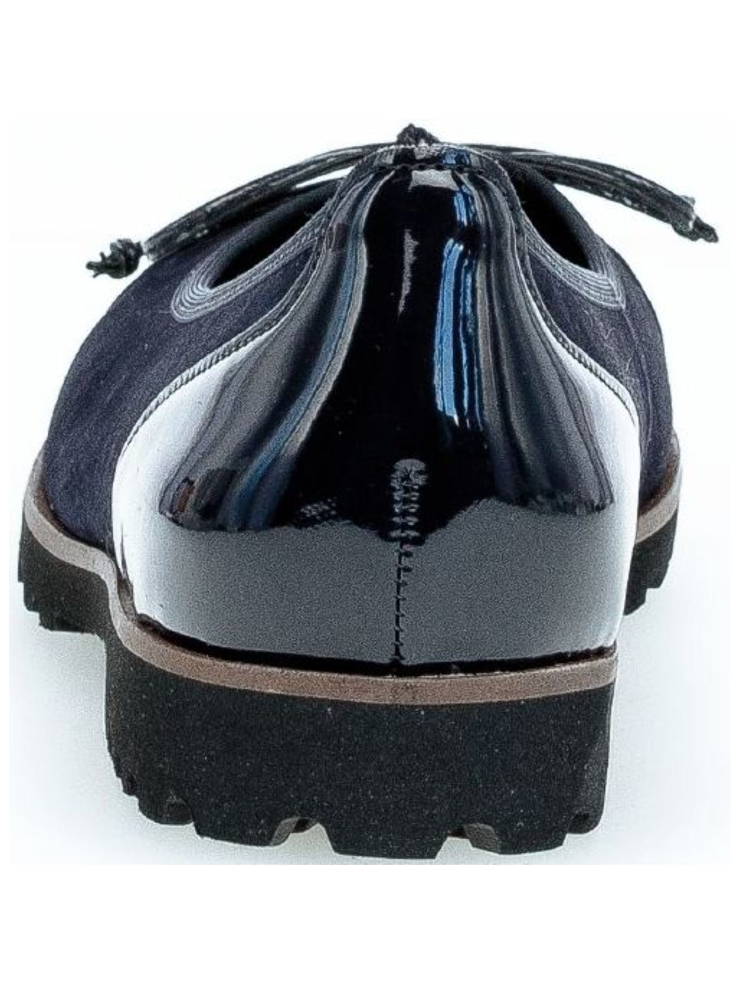 GABOR Ballerina in Blauw