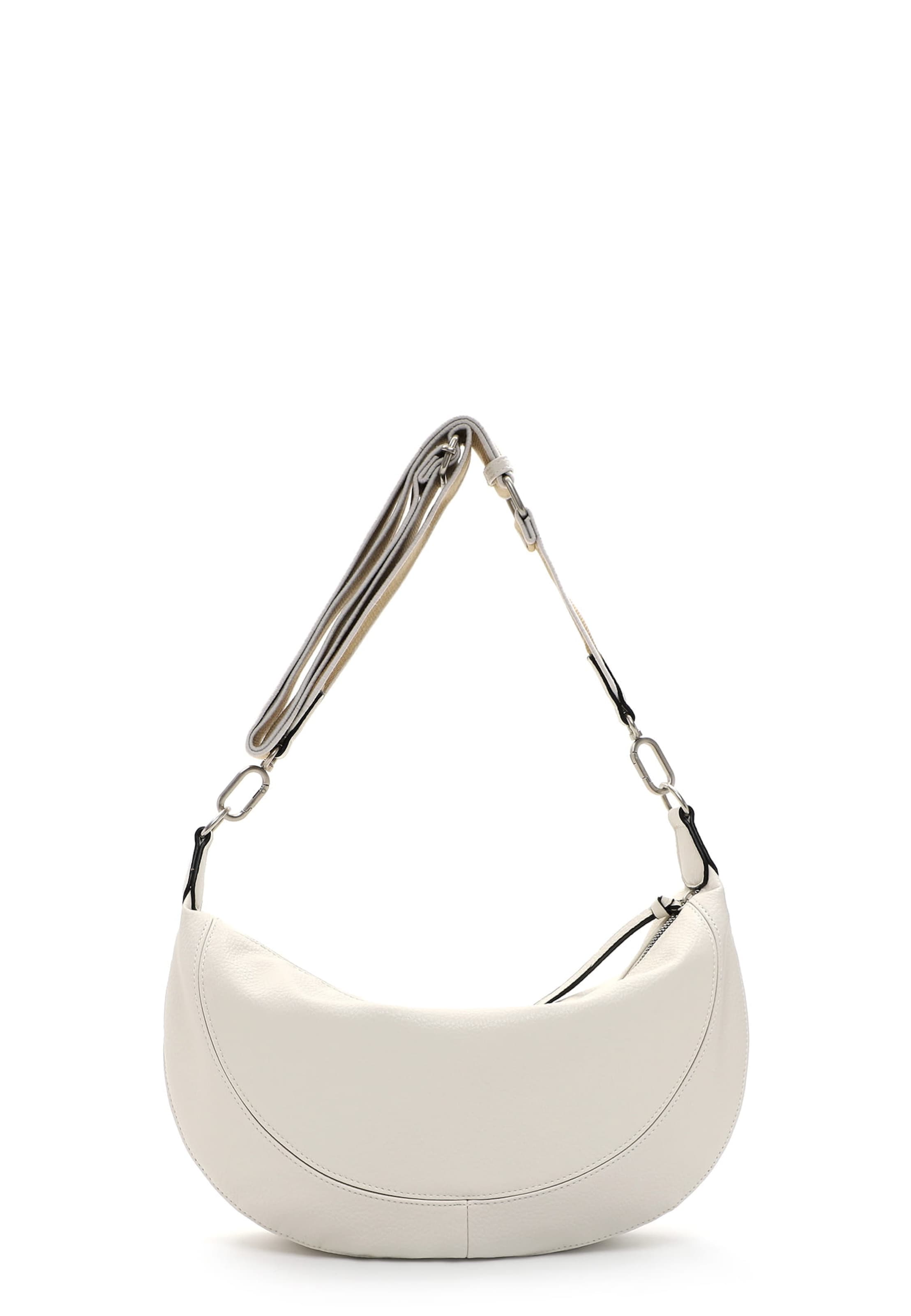 Geantă de umăr 'Kimberly' de la Suri Frey pe bej