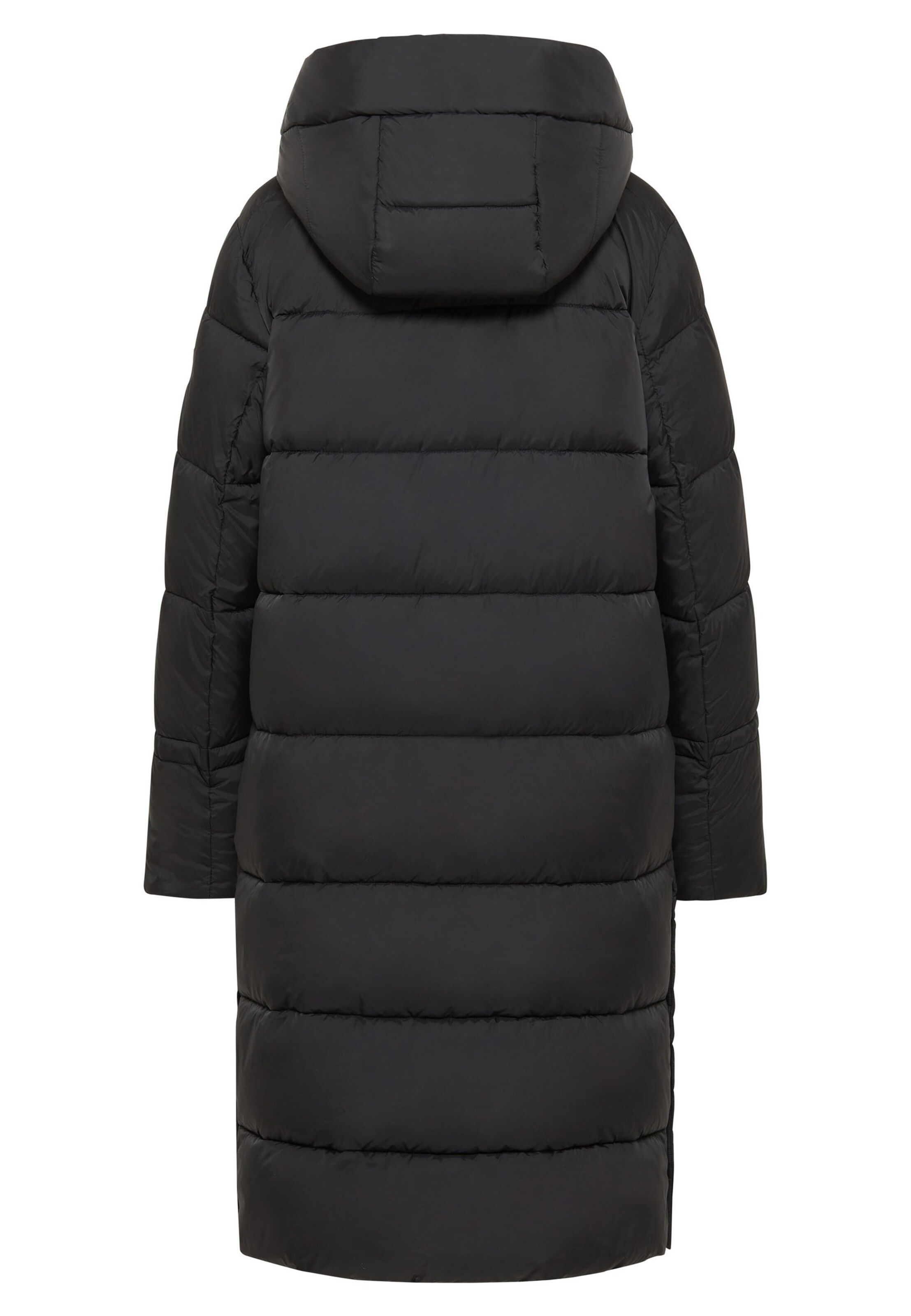 Frieda & Freddies NY Mantel 'Deana 2' in Schwarz