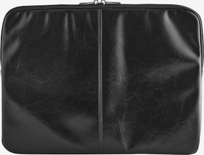 Next Laptop Tasche 'Gloss' in schwarz, Produktansicht