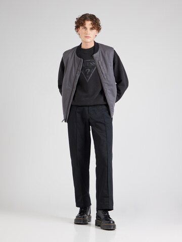 GUESS Originals Свитшот в Черный