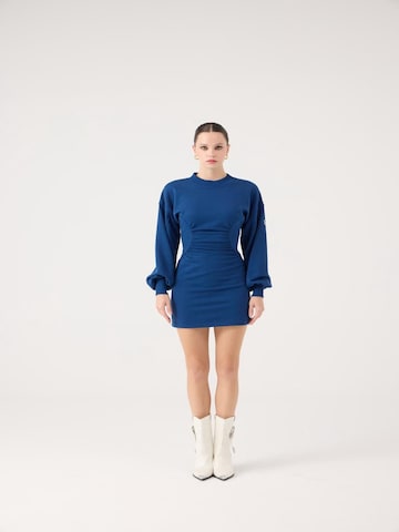 HOLLY LOLLY Dress in Blue