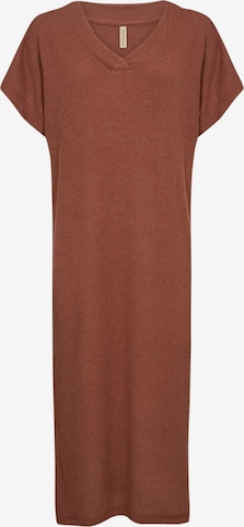 Soyaconcept Neulemekko 'DELIA' värissä punainen: etupuoli