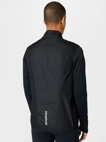 Newline Sports vest in Black