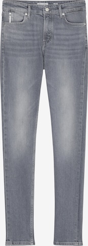 Marc O'Polo DENIM Skinny Jeans 'Kaj' in Grey: front