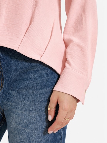Imily Bela Blouse in Roze
