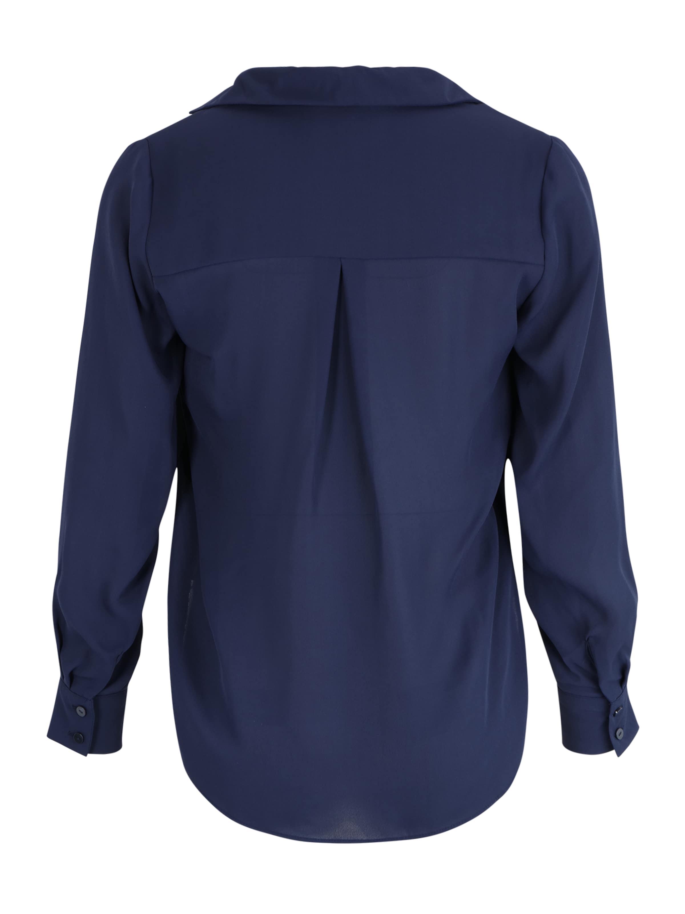 mėlyna Wallis Petite Palaidinė