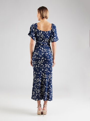 & Other Stories Jurk in Blauw