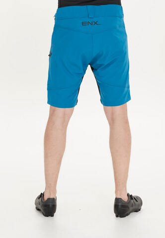 regular Pantaloni sportivi 'Jamal' di ENDURANCE in blu