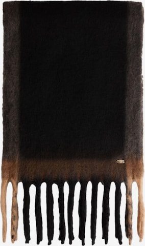 LipsyŠal - crna boja: prednji dio