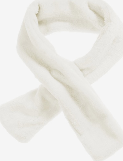 Šalikas iš PLAYSHOES, spalva – natūrali balta, Prekių apžvalga