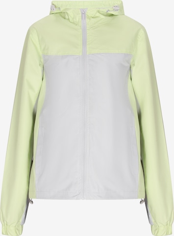 myMo ATHLSR Välikausitakki värissä harmaa: etupuoli