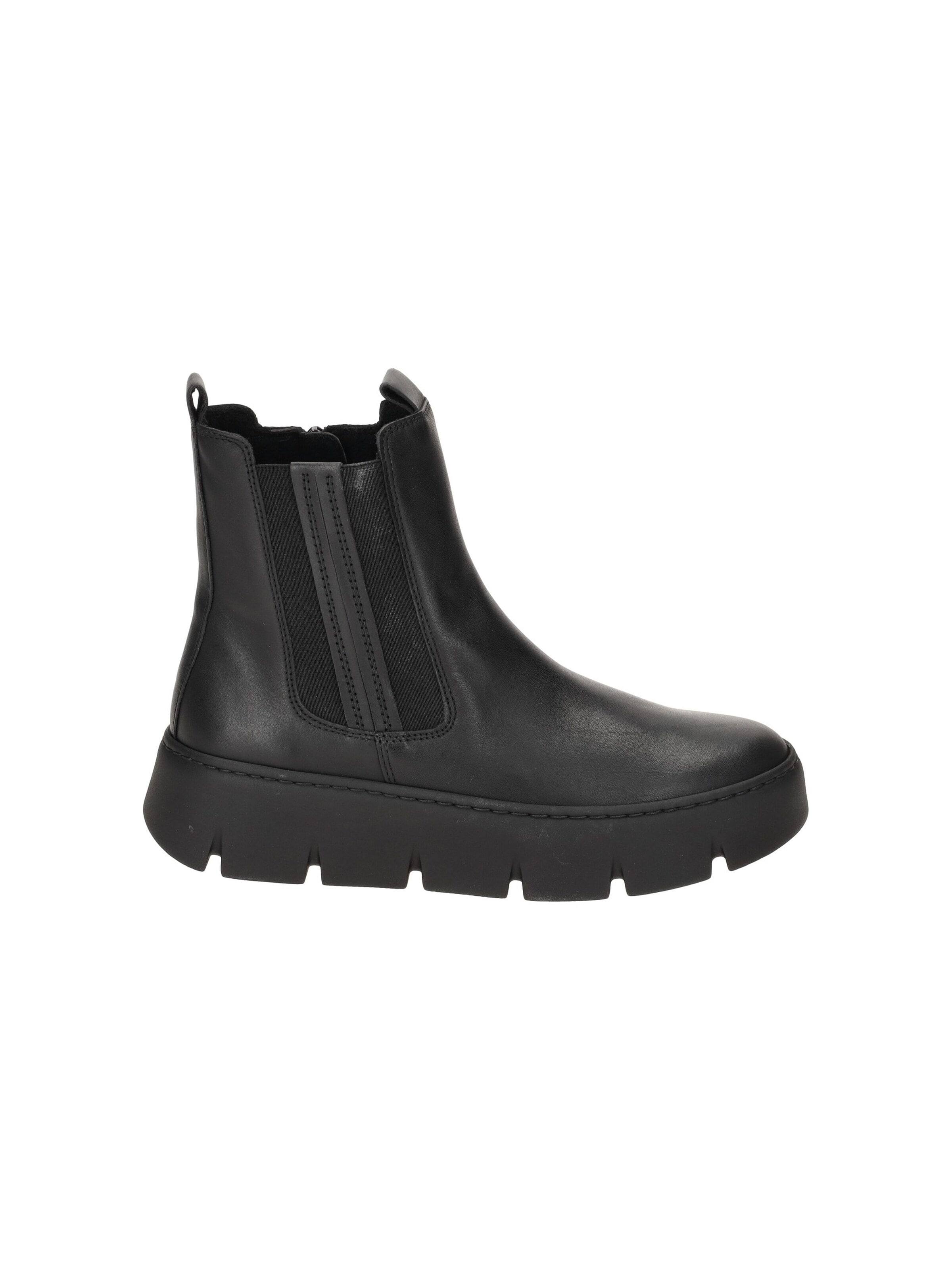 GABOR - Botas Chelsea en negro