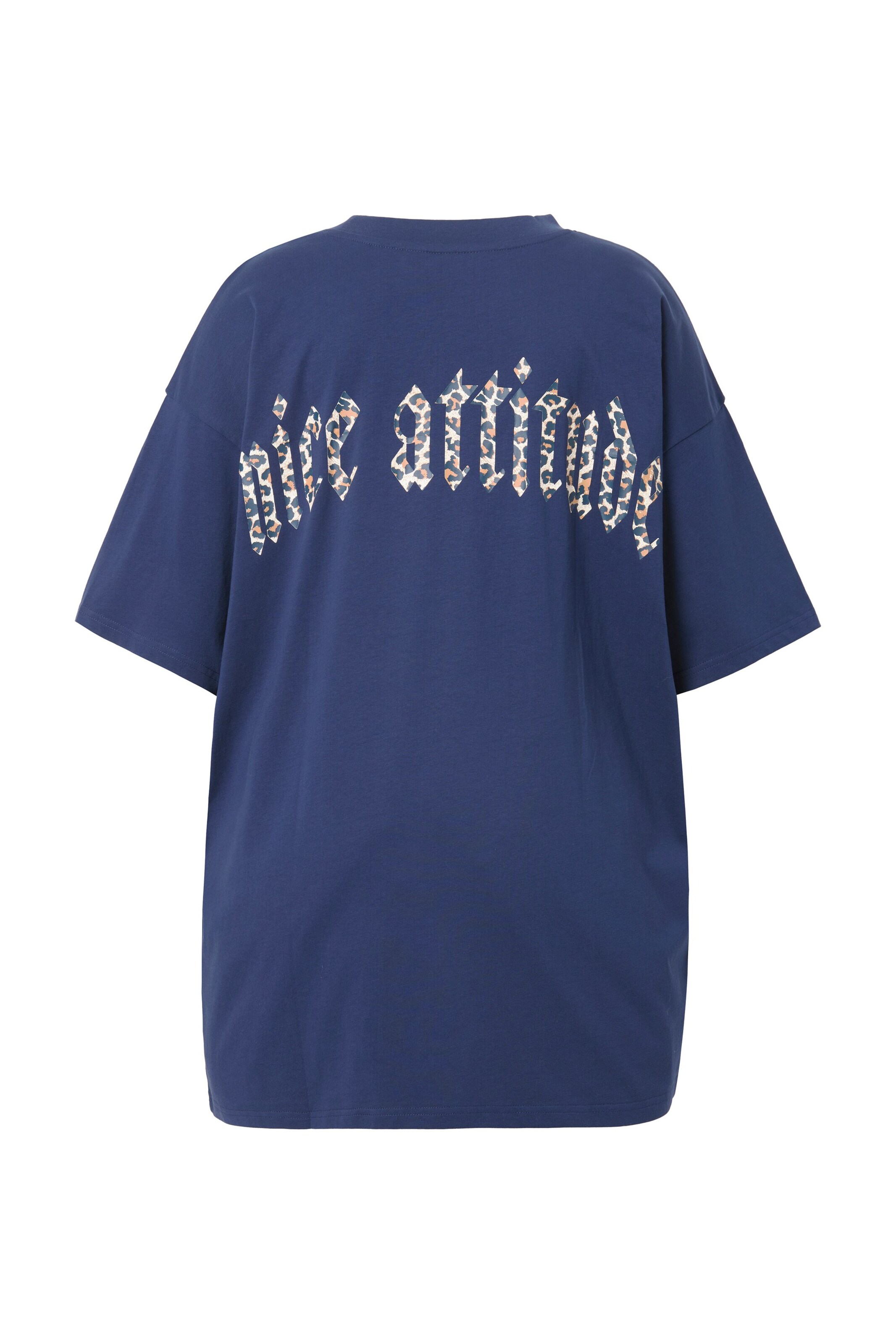 Studio Untold Shirt in Blauw