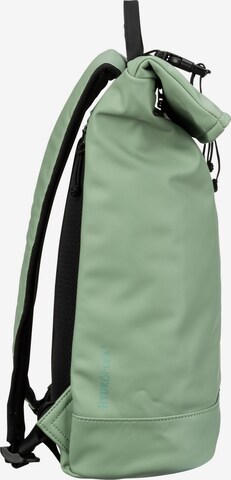 ZWEI Backpack in Green