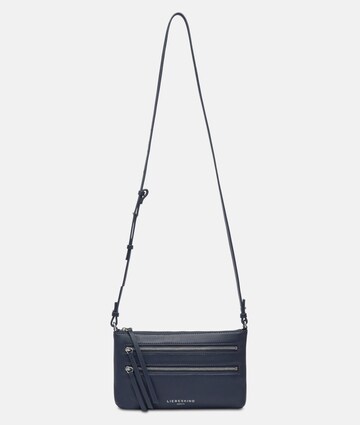 Liebeskind Berlin Crossbody in Blau