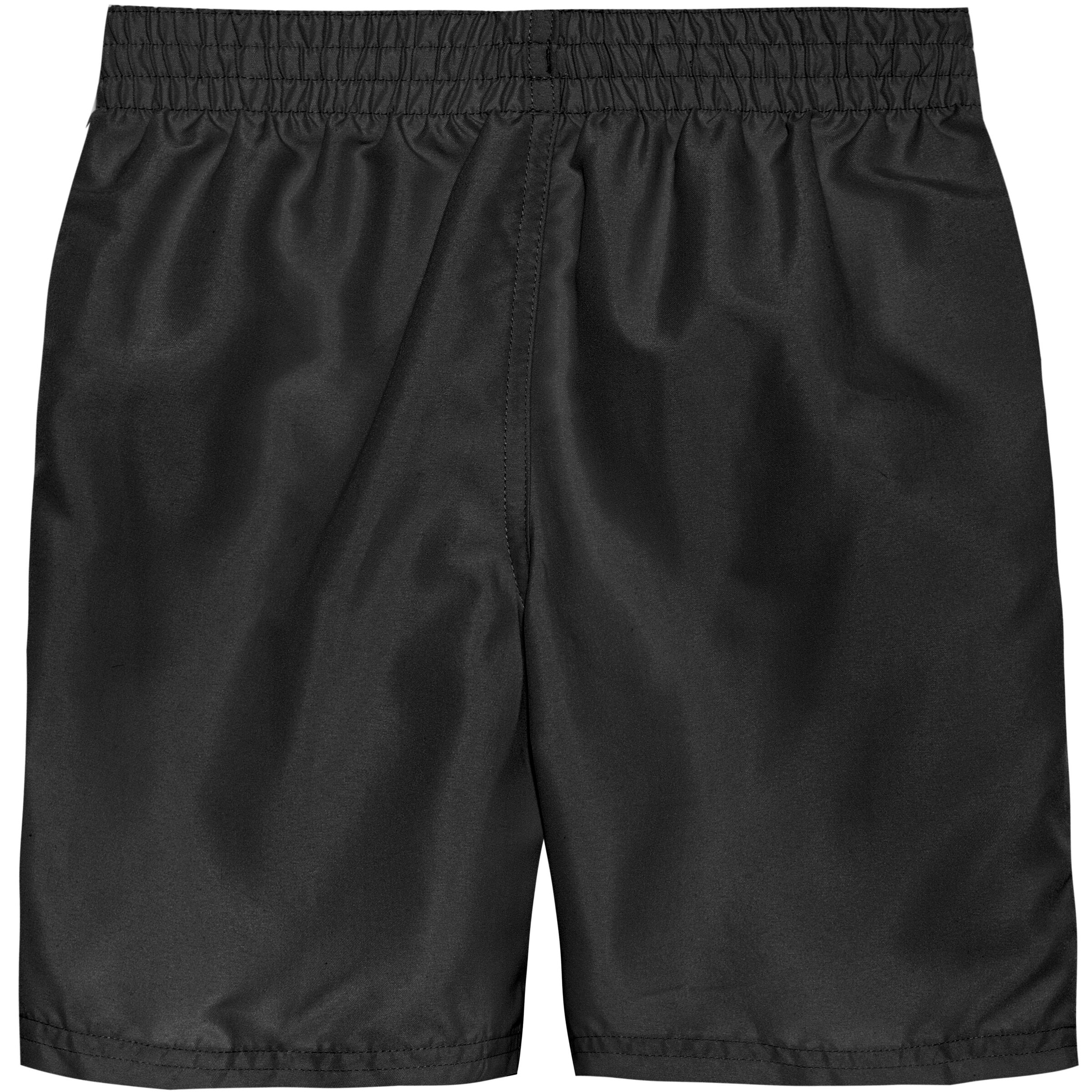 Nike Swim Sportbademode in Schwarz