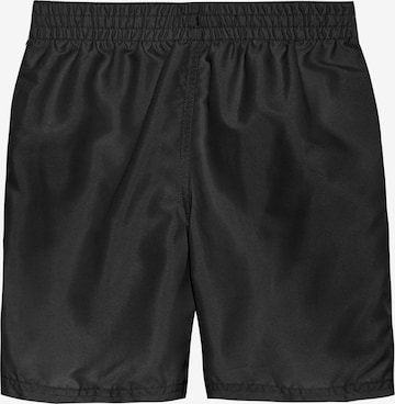 Nike Swim Sportbademode in Schwarz