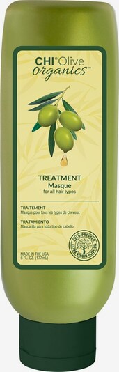 Chi Haarmaske in grün, Produktansicht