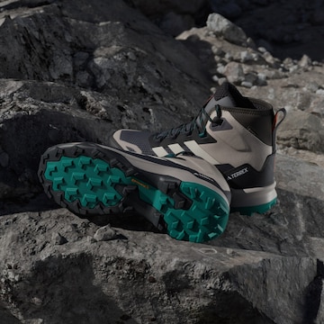 Boots 'Skychaser AX5' di ADIDAS TERREX in blu