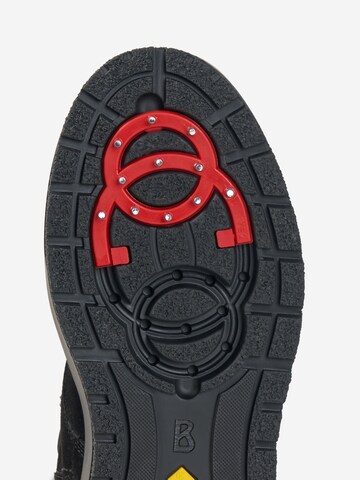 BOGNER Stiefelette  'Calgary ' in Schwarz
