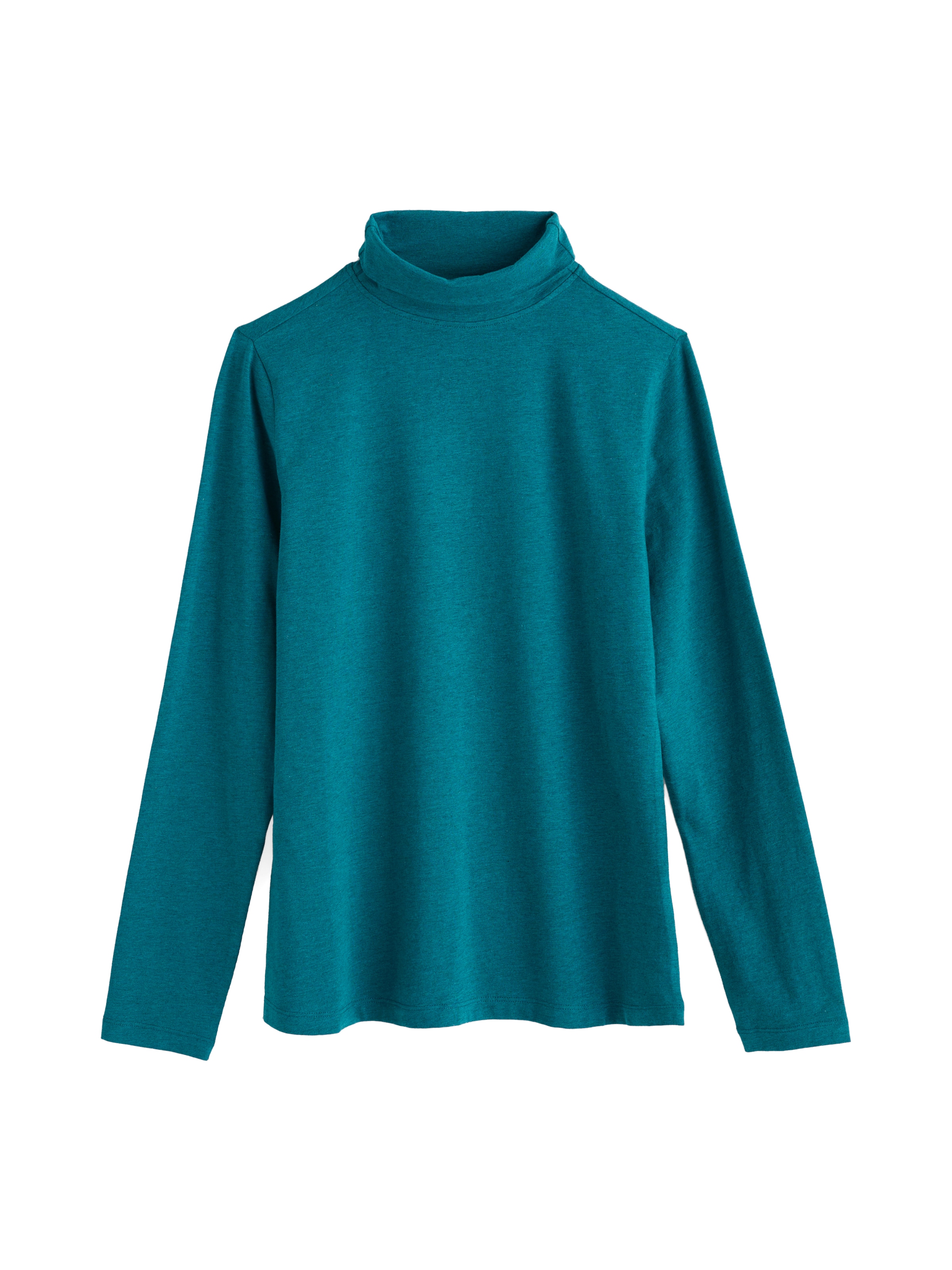 Seasalt Cornwall Sweater 'Landing' in Blue: front