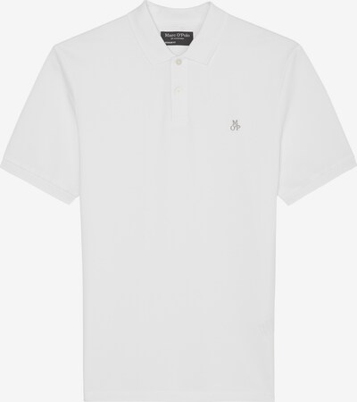 Marc O'Polo T-Shirt en blanc, Vue avec produit