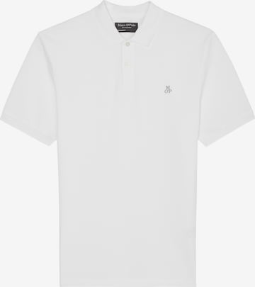 Marc O'Polo Skjorte i hvit: forside