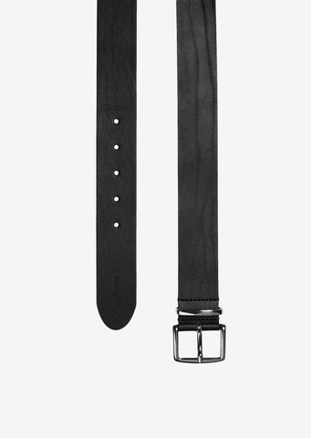 Ceinture Marc O'Polo en noir