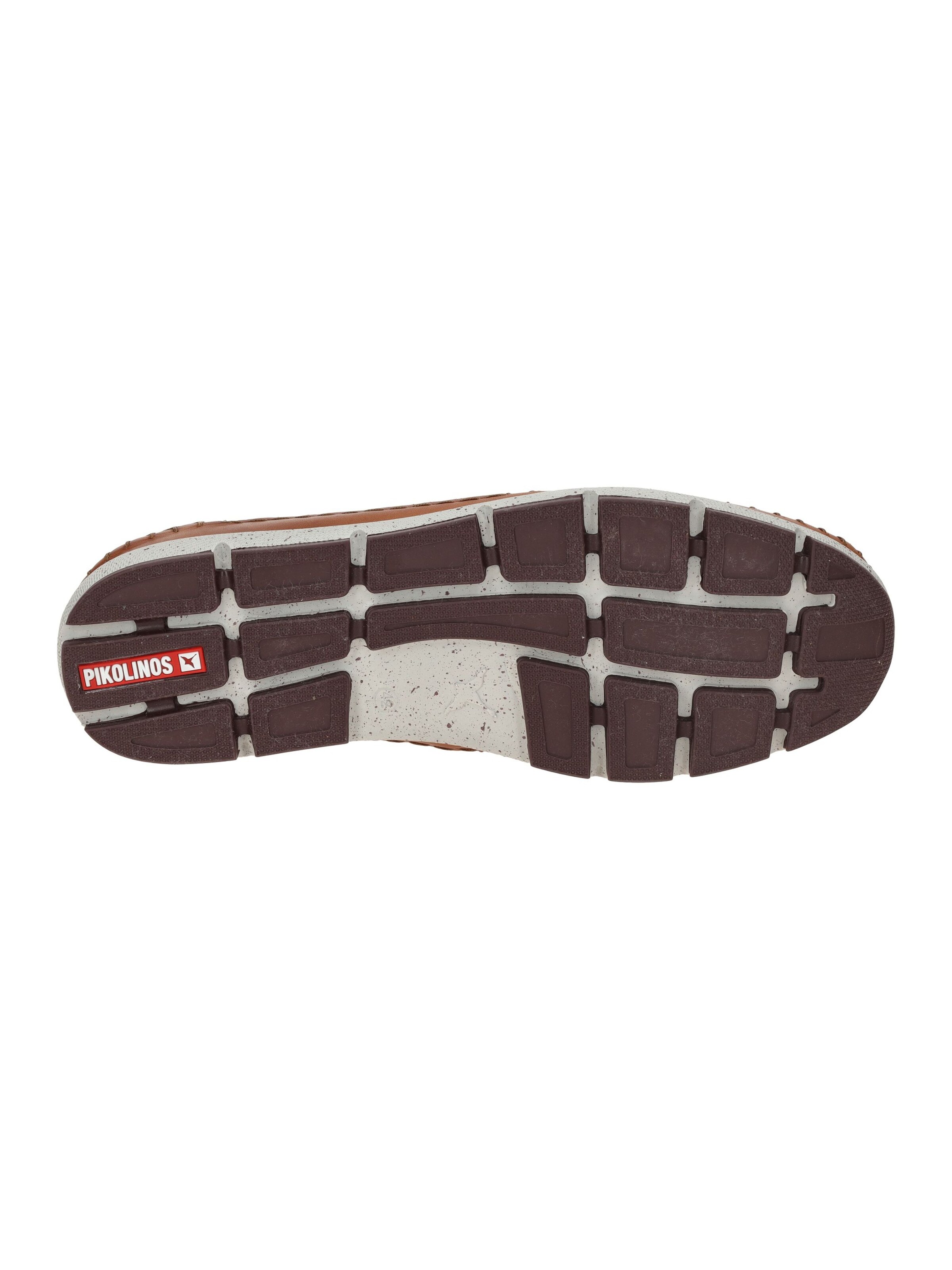 PIKOLINOS Schnürschuh‌‌‌‌ in Braun