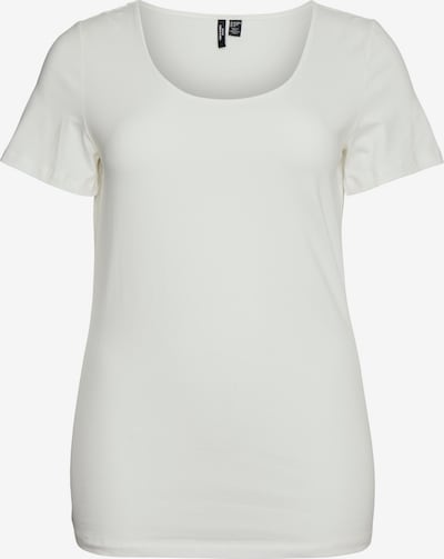 Vero Moda Curve Tričko 'PAXI' - šedobiela, Produkt