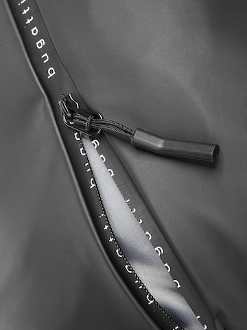 Sac à bandoulière 'BLANC' bugatti en noir