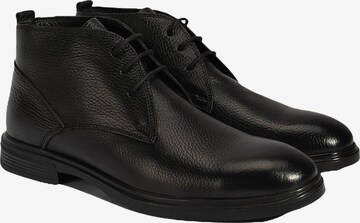 Desa Boots 'Stiefel' in Black: front