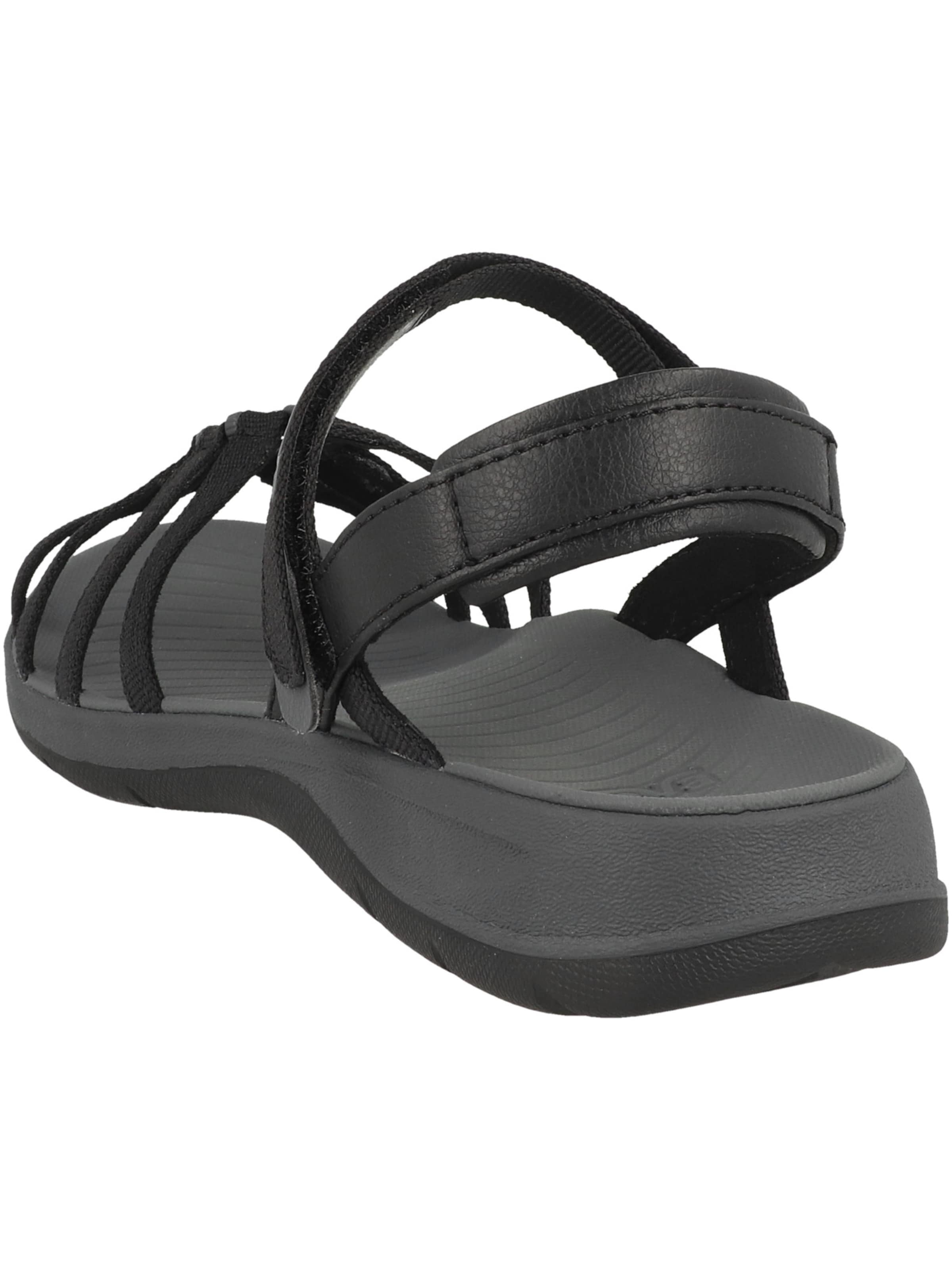 TEVA - Sandálias de trekking 'Tirra' em preto