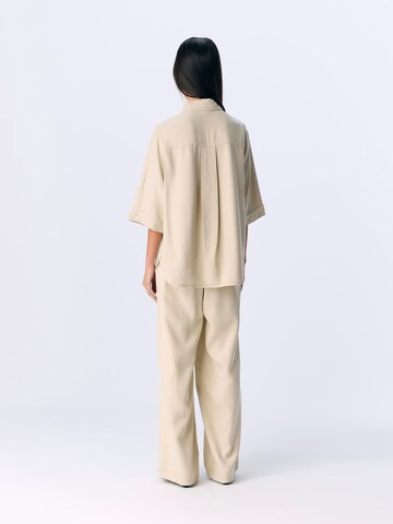 OBJECT Blouse in Beige