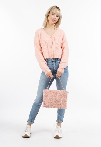 MYMO Handbag in Pink