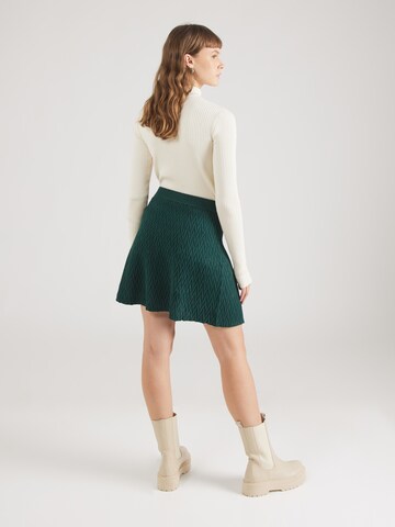 ABOUT YOU Skirt 'Betty' in Green