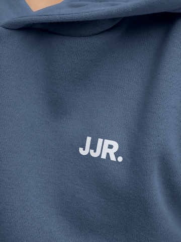 JJ Rebel Mikina – modrá