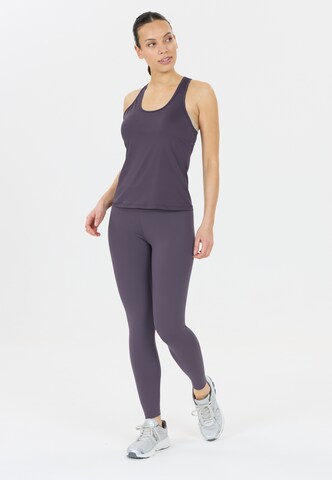 ENDURANCE Sports top 'Nan' in Grey