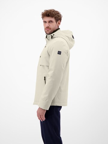 LERROS Between-season jacket in White