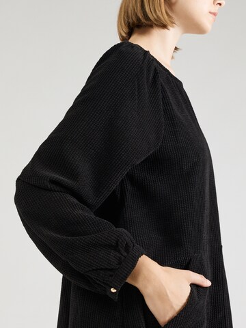 Robe 'Lucas' Lollys Laundry en noir