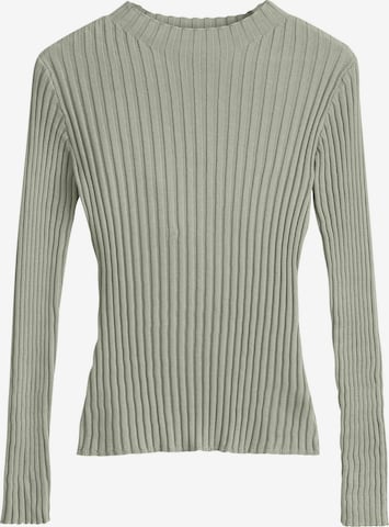 MELAPulover 'Namari' - zelena boja: prednji dio