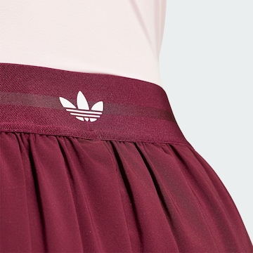 ADIDAS PERFORMANCE Urheiluhame värissä punainen