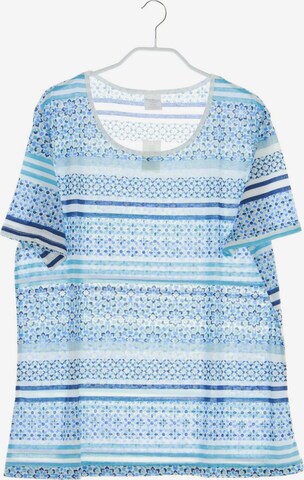 Nathalie Andersen Top & Shirt in L in Blue: front